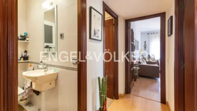 Apartment in El Parc-La Llacuna, Poblenou photo 22