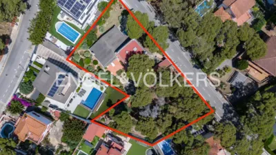 Casa en Montmar photo 81