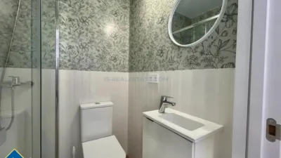 Apartamento en Acequión-Los Naúfragos photo 23