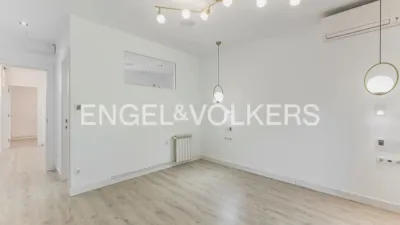 Apartment in Esplugues de Llobregat photo 51