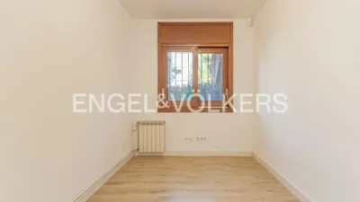 Apartment in Esplugues de Llobregat photo 33