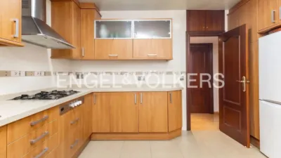 Apartment in El Parc-La Llacuna, Poblenou photo 18