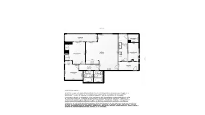 Apartment in Campanar photo 28