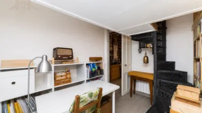 Apartment on Leandro Rubio Street photo 11