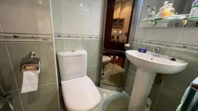 Flat in Basurtu photo 18