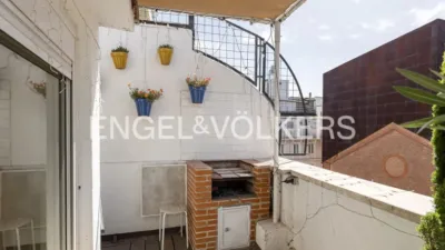 Apartment on Calle de la Alameda photo 7
