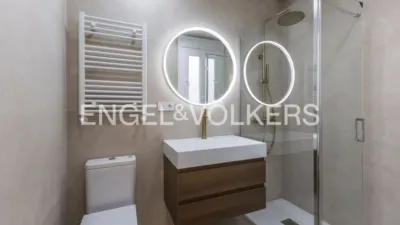 Apartment in Goya photo 26