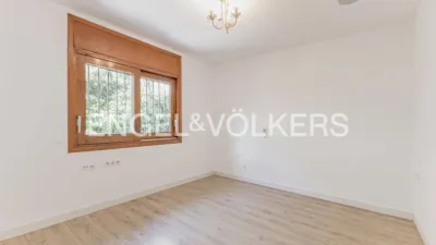 Apartment in Esplugues de Llobregat photo 41