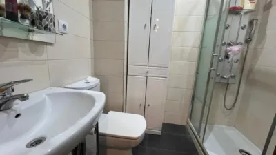 Flat in Basurtu photo 21