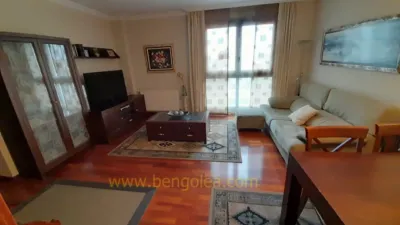 Piso en Bagatza-San Vicente photo 5