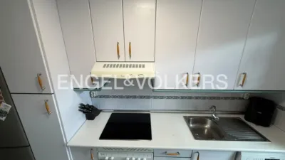 Apartment in Timón photo 16