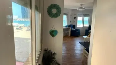 Apartment in Acequión-Los Naúfragos photo 18