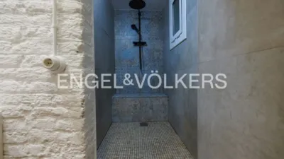 Apartment in El Baix Guinardó photo 26
