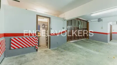Apartment in Esplugues de Llobregat photo 48