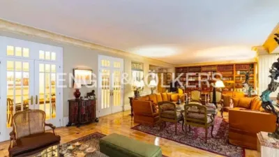 Apartment in El Viso photo 6