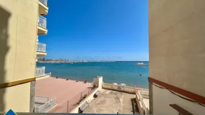 Apartamento en Acequión-Los Naúfragos photo 30