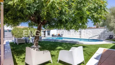 House in Castilblanco de los Arroyos photo 17