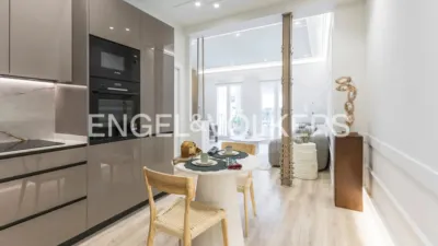 Apartment in Goya photo 11