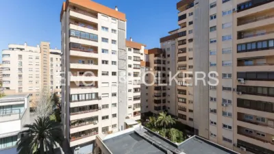 Apartment in Campanar photo 20