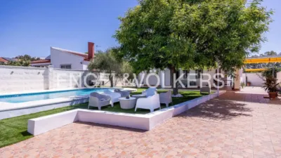 House in Castilblanco de los Arroyos photo 26