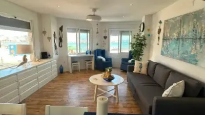 Apartment in Acequión-Los Naúfragos photo 12