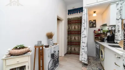 Apartment on Leandro Rubio Street photo 15