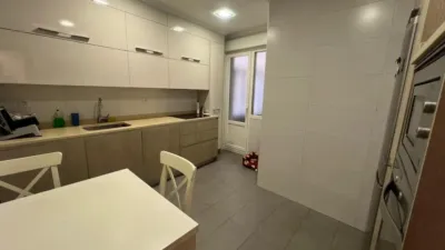 Flat in Basurtu photo 16