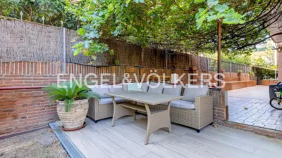 Apartment in Esplugues de Llobregat photo 11
