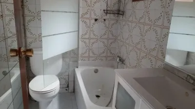 Townhouse in Plaza de las Dalias photo 2