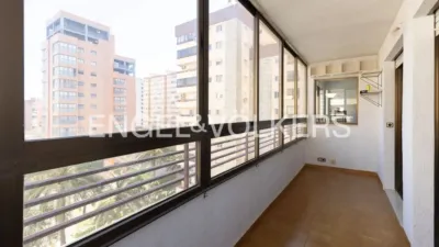 Apartment in Campanar photo 11