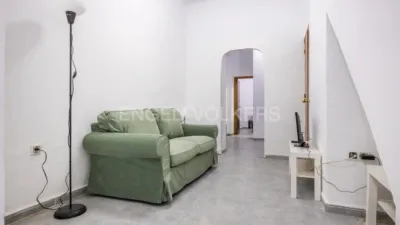 Terraced house in Zona Esperanza de Triana photo 45