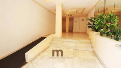 Apartment on Carrer de Beatriu Anna Ruiz photo 22