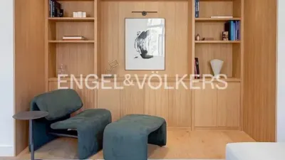 Apartment on Castellana photo 24