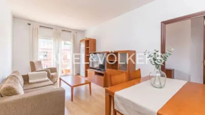 Apartment in El Parc-La Llacuna, Poblenou photo 4