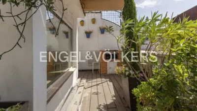 Apartment on Calle de la Alameda photo 4