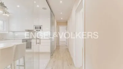Apartment in Esplugues de Llobregat photo 24