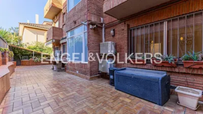 Apartment in Esplugues de Llobregat photo 16
