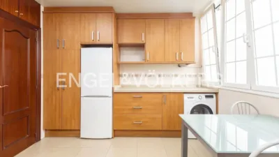 Apartment in El Parc-La Llacuna, Poblenou photo 17