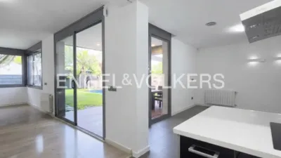 Chalet on Carrer Estornells photo 13