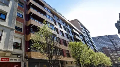 Flat in Basurtu photo 25