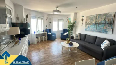 Apartment in Acequión-Los Naúfragos photo 9