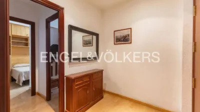 Apartment in El Parc-La Llacuna, Poblenou photo 20