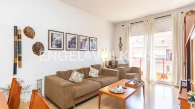 Apartment in El Parc-La Llacuna, Poblenou photo 3