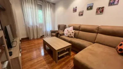 Flat in Basurtu photo 3