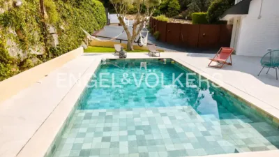 Terraced house on Carrer de Niella photo 4