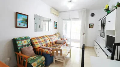 Apartment on Carrer de Beatriu Anna Ruiz photo 8