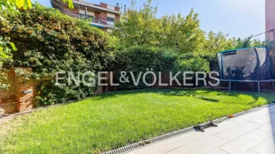 Apartment in Esplugues de Llobregat photo 21