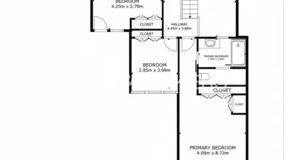 Chalet on Carrer Estornells photo 43
