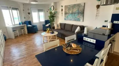 Apartment in Acequión-Los Naúfragos photo 13