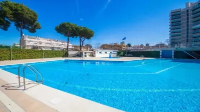 Apartamento en Avinguda de l'Onze de Setembre, 74 photo 20